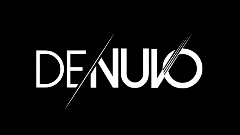 Denuvo