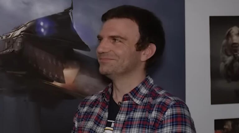 Emile Morel Morto a 40 anni Beyond Good and Evil 2