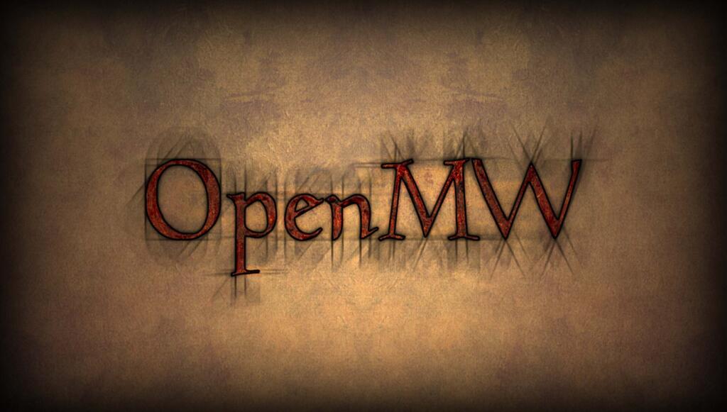 OpenMW