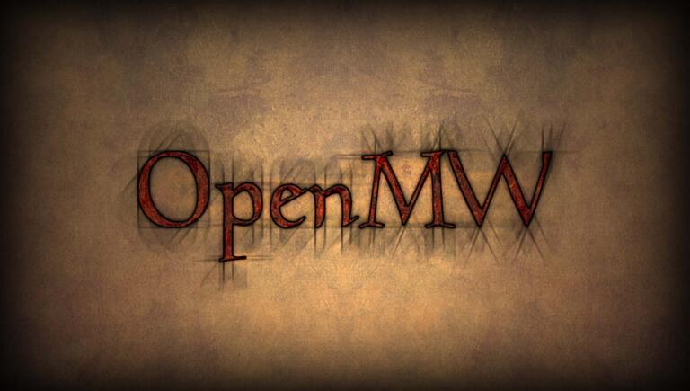OpenMW