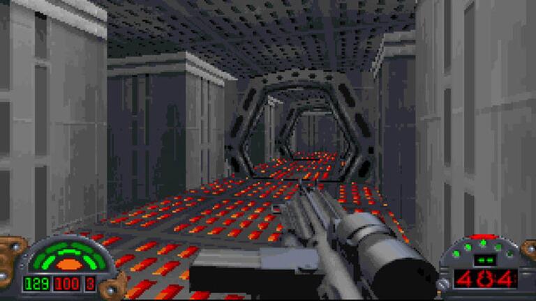 Star Wars: Dark Forces