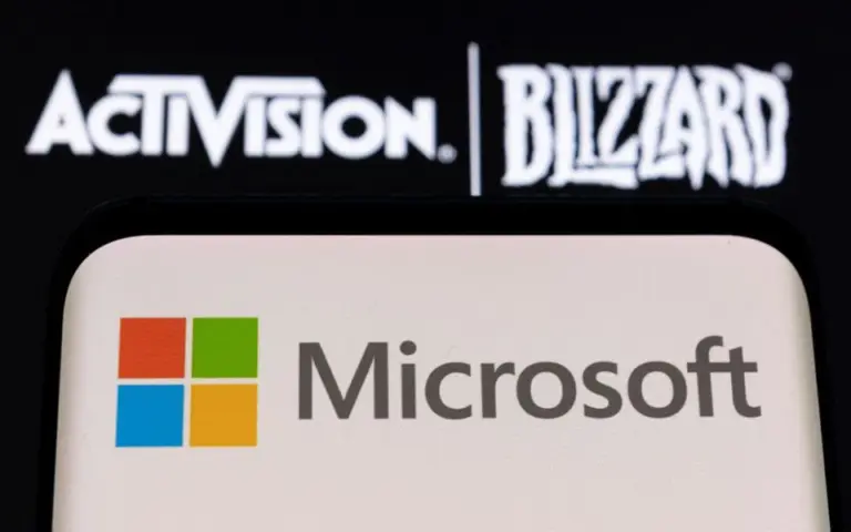Microsoft