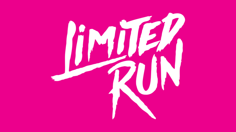 Limited Run Games