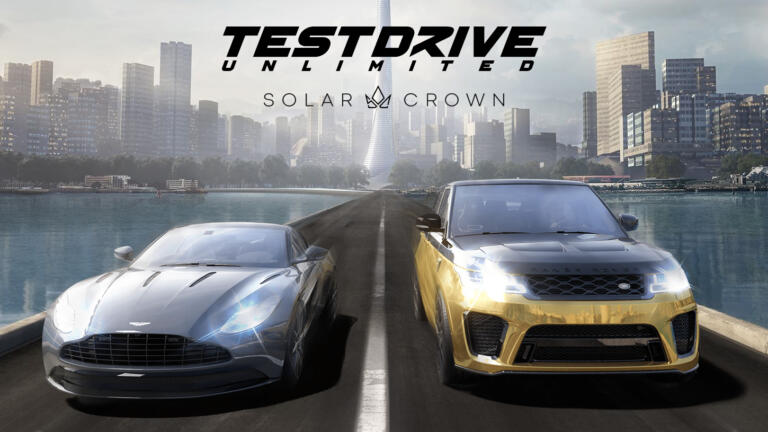 Test Drive Unlimited Solar Crown: Annunciata la Data di Uscita!