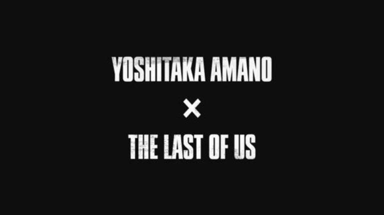 yoshitaka_amano_the_last_of_us
