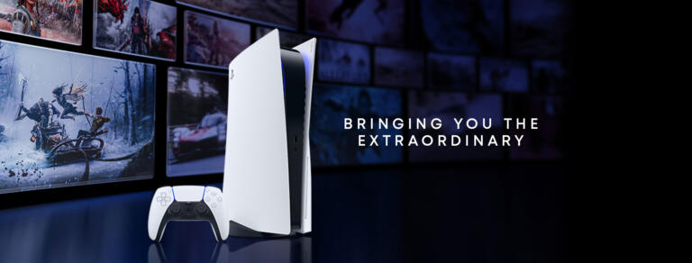 PlayStation 5