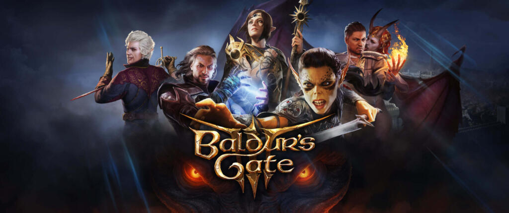 baldur's gate 3