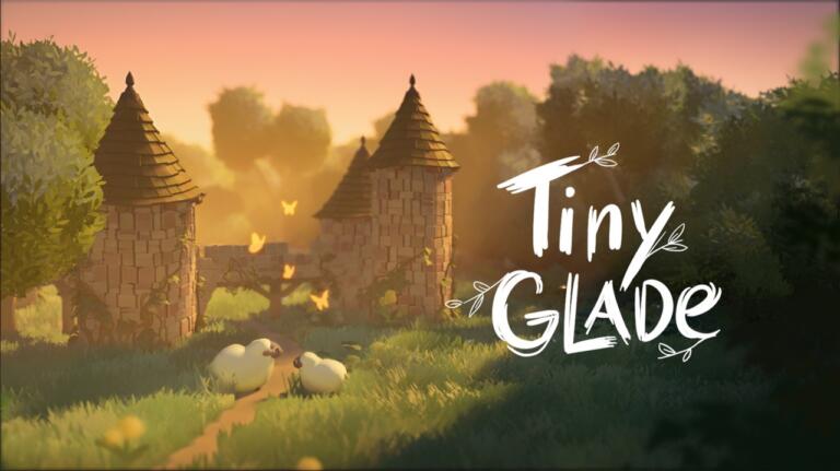 Tiny Glade