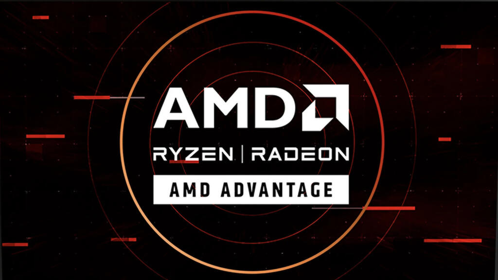 AMD