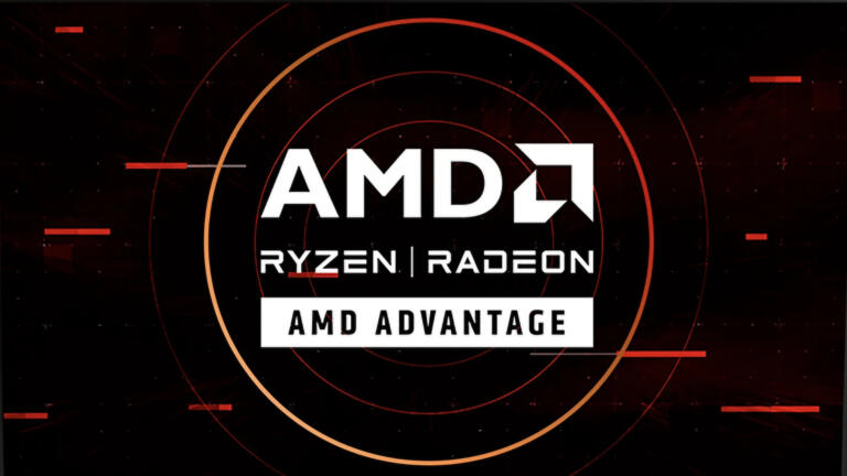 AMD