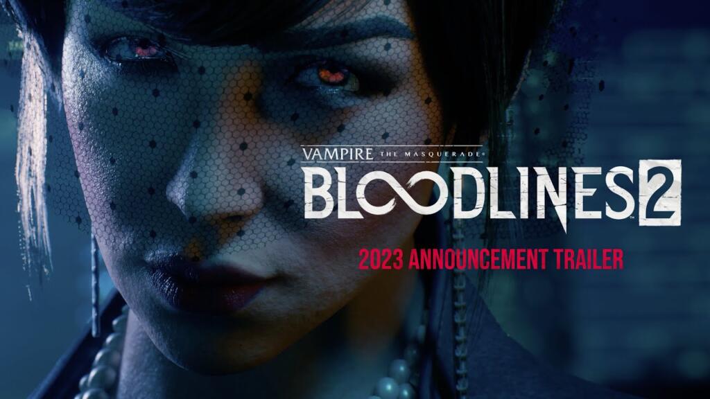Bloodlines 2