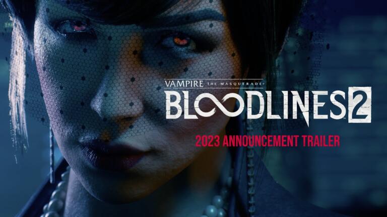 Bloodlines 2