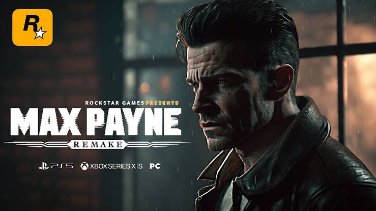 Max Payne E il Remedy Connected Universe