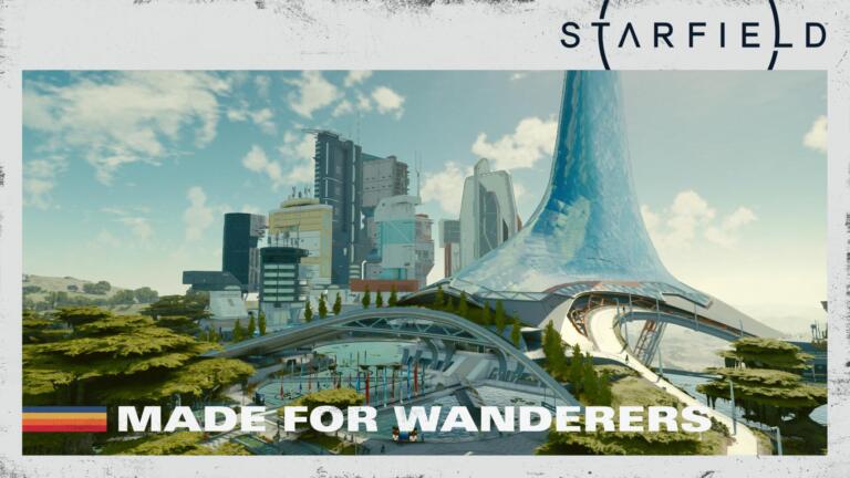 Starfield, il Sci-Fi secondo Bethesda – Recensione