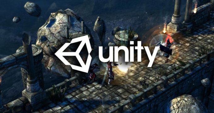 Unity Game Engine è la fine di un era ?
