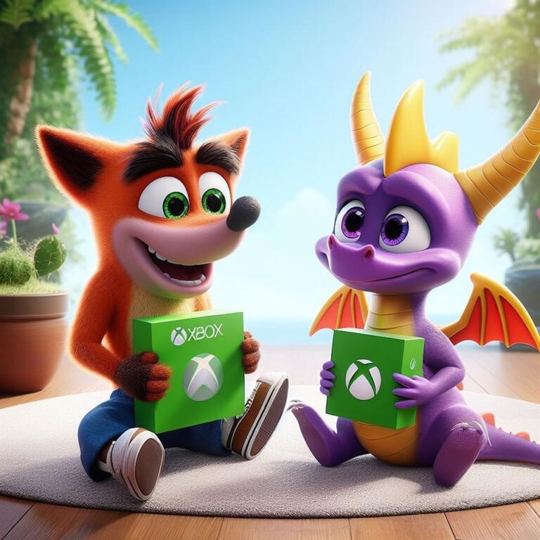 Activision Blizzard IP Dimenticate!