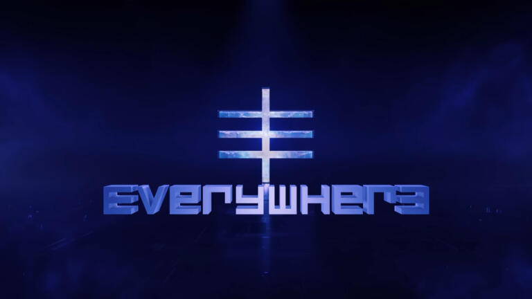 EVERYWHERE: come partecipare alla Closed Alpha