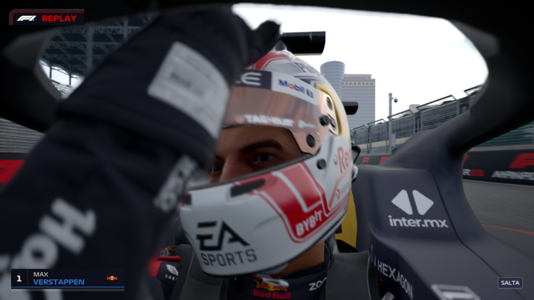 F1 Manager 2023 Recensione Copertina