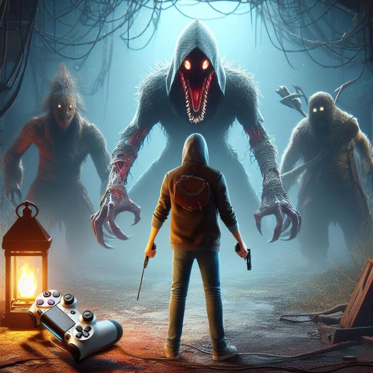 Videogioco senza cultura di chi è la colpa ?