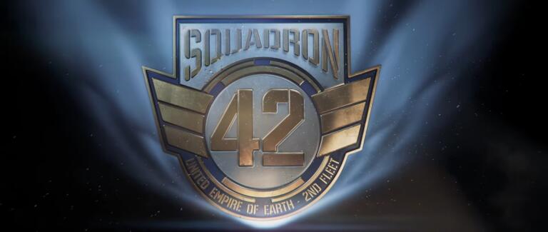 Squadron 42