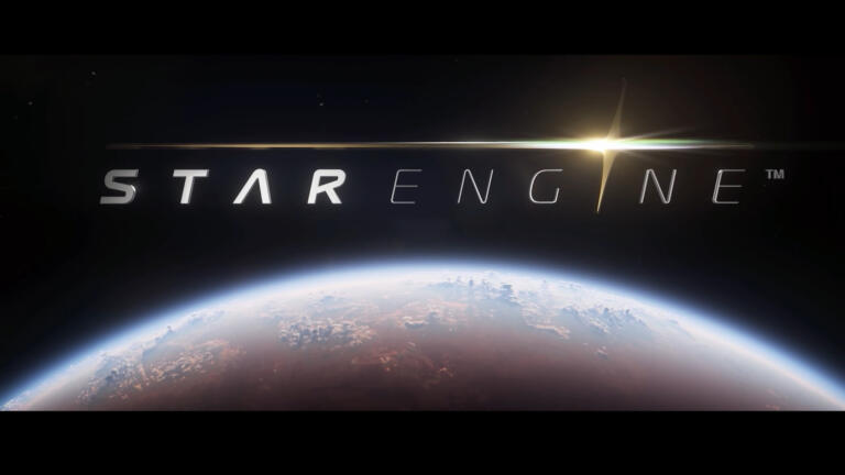 Star Engine