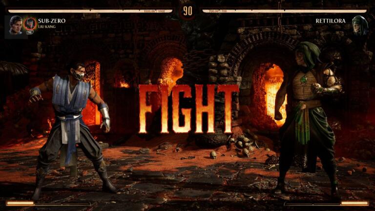 Mortal Kombat 1 Recensione