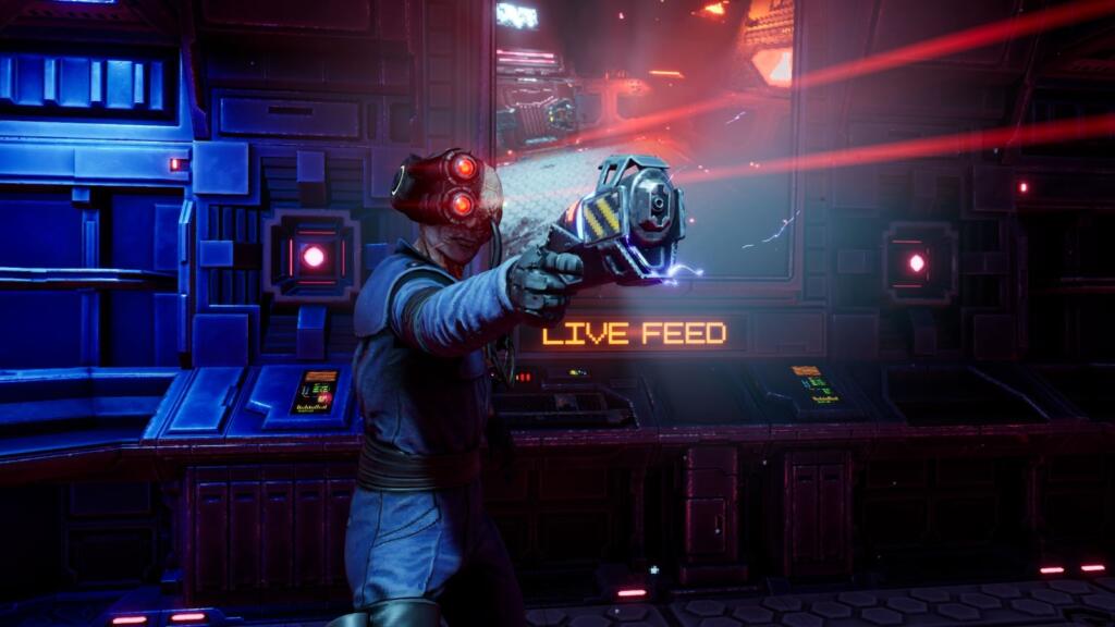 system shock sviluppo