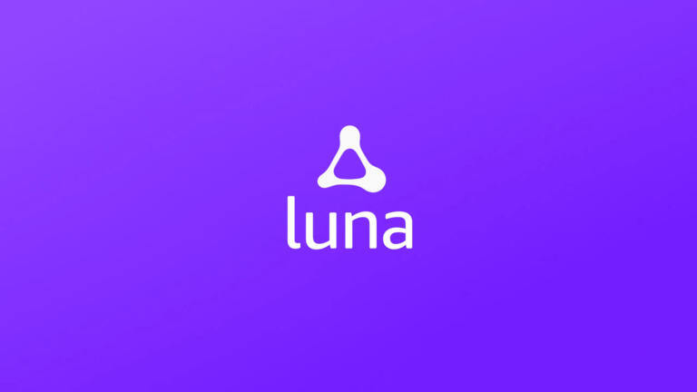 Amazon Luna Cloud Gaming