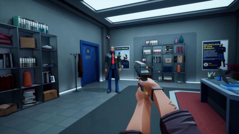 American Arcadia Recensione