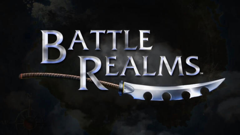 Battle Realms Zen Edition