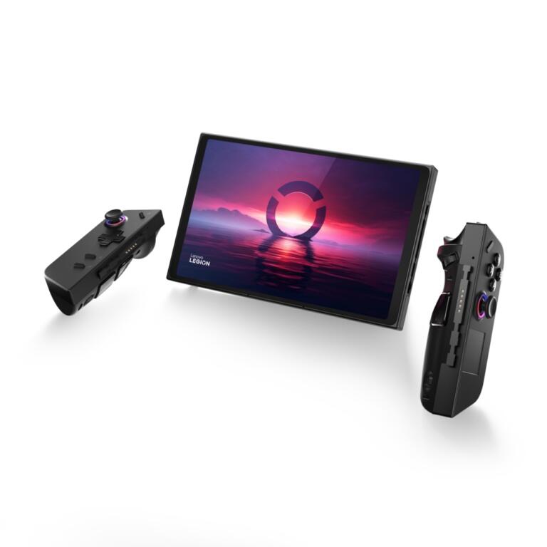 Lenovo Legion GO