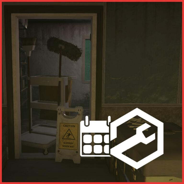 RaimbowSix_Siege_ServeR_Down su XBOX