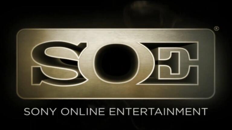 Sony Online Entertainment