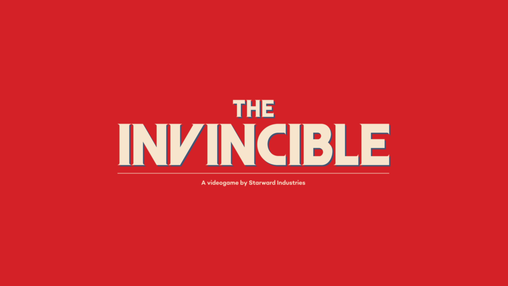 The Invincible