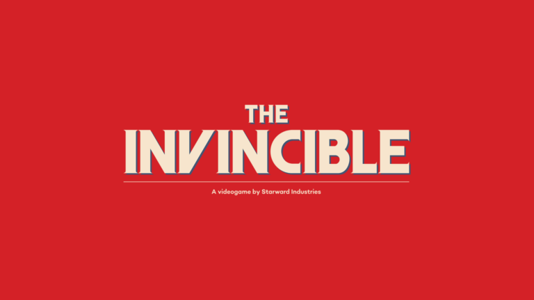 The Invincible