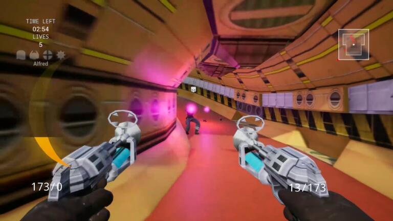 TimeSplitters chiudono gli studi embracer Group