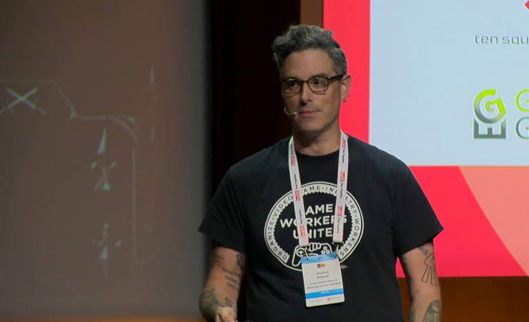 Josh Sawyer, Pentiment Game Awards