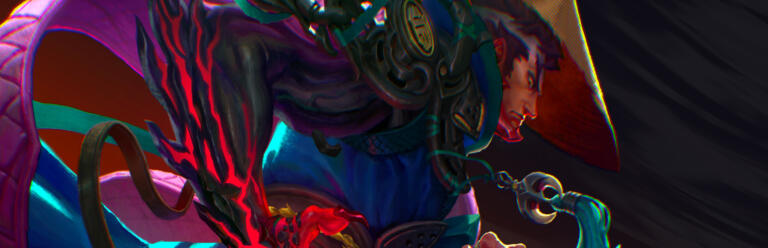 the devil within satgat
