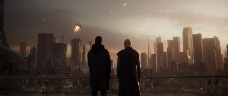 Ex-Bioware: Al Lavoro su Exodus il vero nuovo Mass Effect