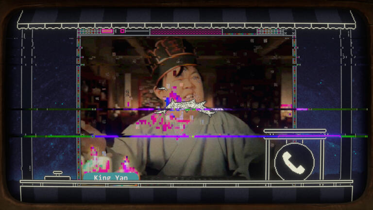 Il mistero di Pony Island 2: Panda Circus svelato dal creatore di Inscryption, Daniel Mullins