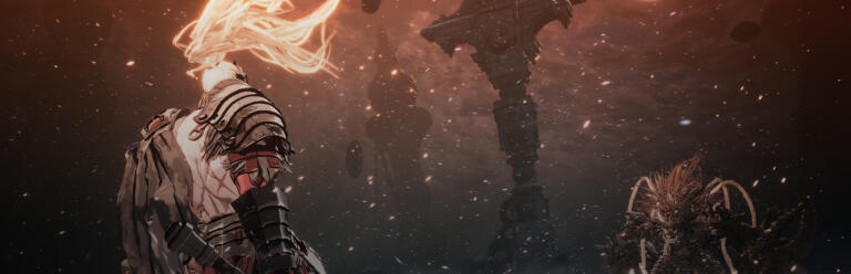 The First Berserker Khazan