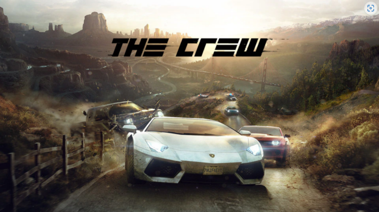 THE CREW CHIUDE NEL 2024