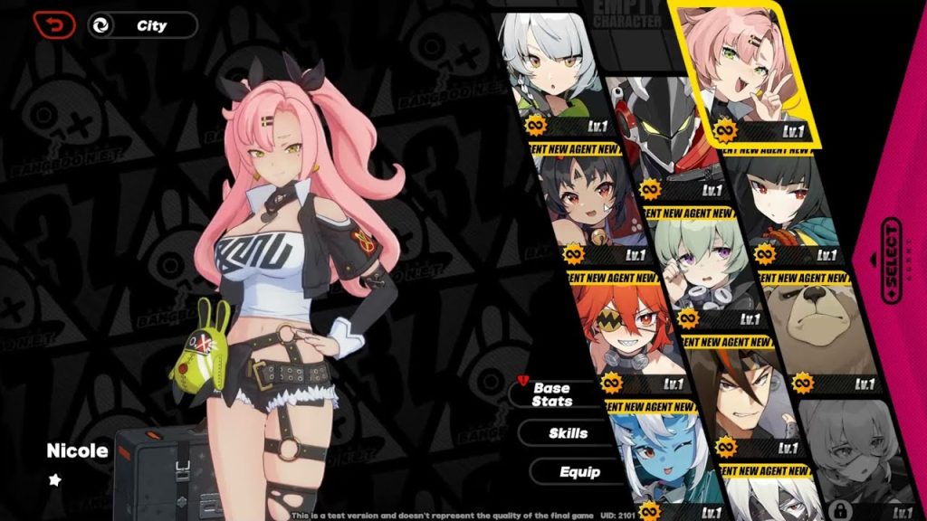 Zzz Android Zenless Zone Zero esce per Playstation 4 e Console ? • Q-Gin