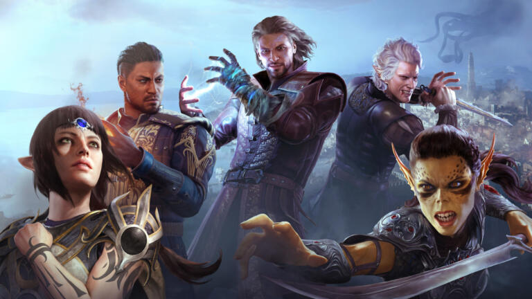 baldur's gate 3