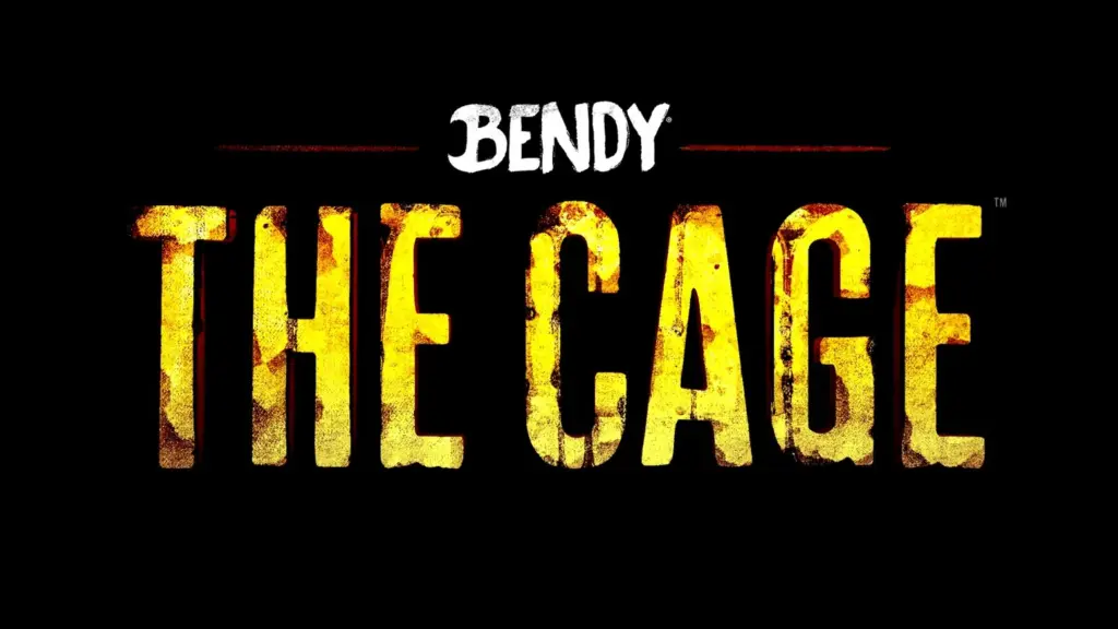 Bendy The Cage