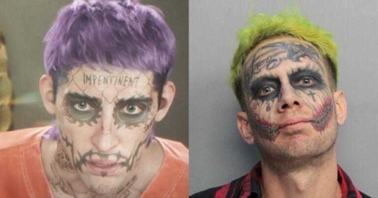 Chi è il Joker della Florida ? Cosa Sappiamo su GTA VI ?