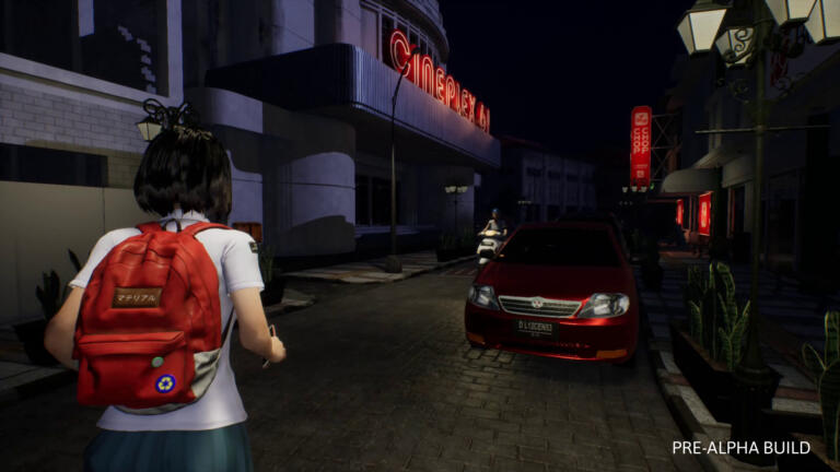 Dreadout 2 Switch