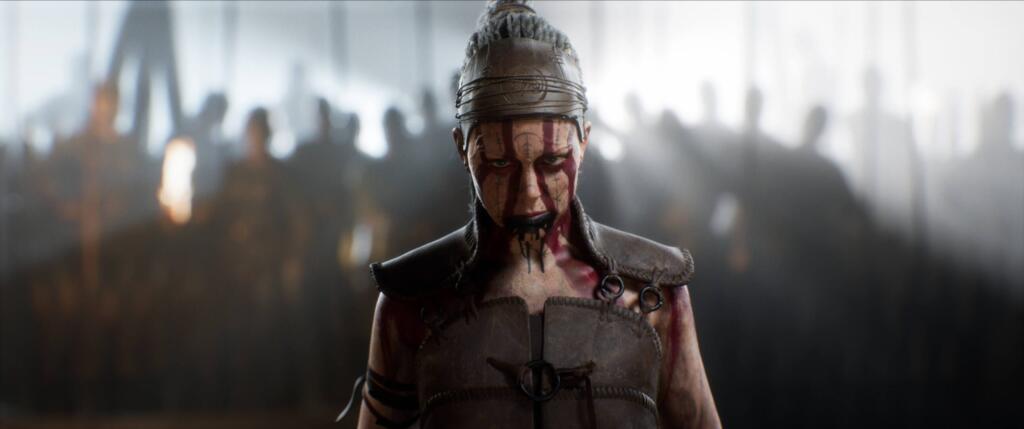 hellblade 2