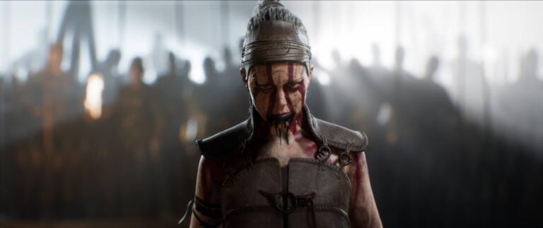 hellblade 2