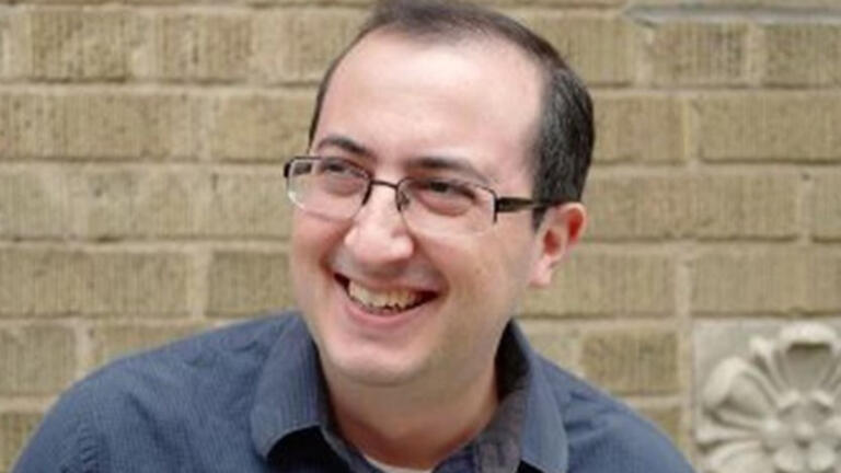 Jason Schreier